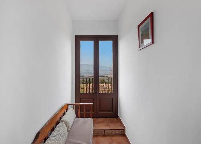 مزرعة للإقامة Masoveria De Vilanova Sagas