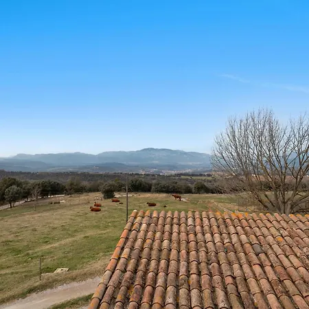 Farm stay Masoveria De Vilanova Sagas