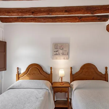Farm stay Masoveria De Vilanova *
