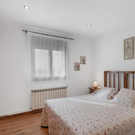 Masoveria De Vilanova Farm stay *