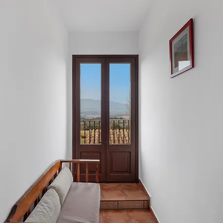 Farm stay Masoveria De Vilanova Sagas