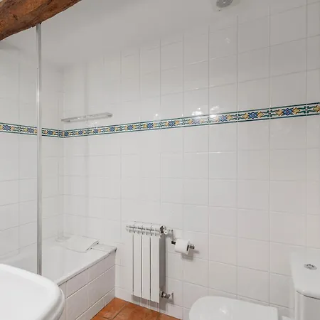 Farm stay Masoveria De Vilanova