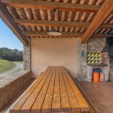 Masoveria De Vilanova *