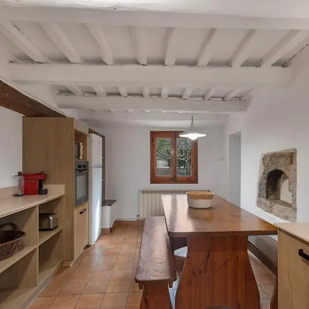 Masoveria De Vilanova