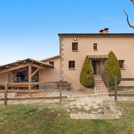 Masoveria De Vilanova Farm stay