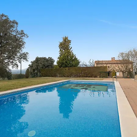 Masoveria De Vilanova Alojamento de Turismo Rural *