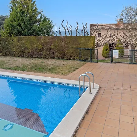 Masoveria De Vilanova Alojamento de Turismo Rural