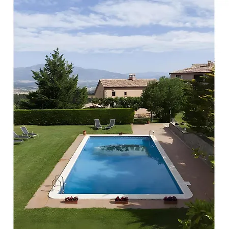 Masoveria De Vilanova Alojamento de Turismo Rural Sagas