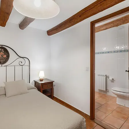 Alojamento de Turismo Rural Masoveria De Vilanova *