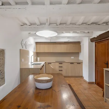 Masoveria De Vilanova