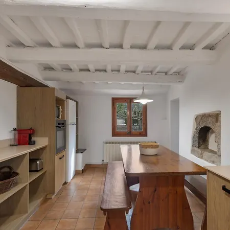Masoveria De Vilanova *