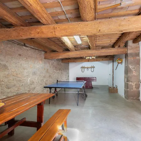 Masoveria De Vilanova * Sagas
