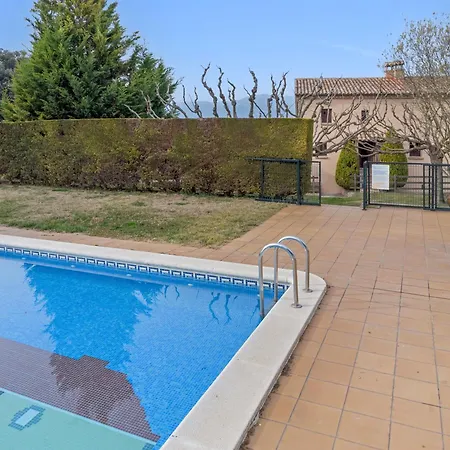 Masoveria De Vilanova *