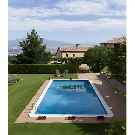 Masoveria De Vilanova Farma *