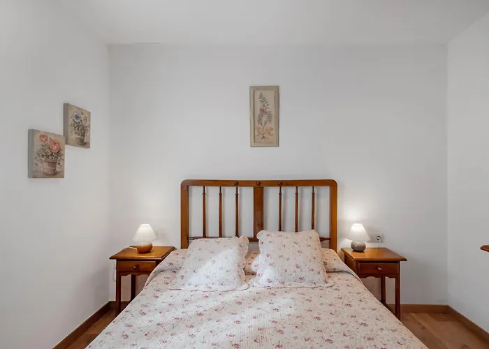 Agroturismo Masoveria De Vilanova *